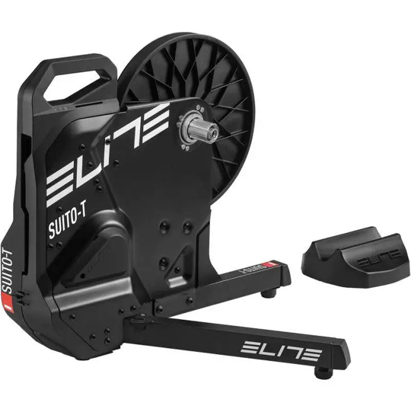 Elite Trainer Suito - T + Training Mat Bundle - Elite Trainer Bundle Suito - T (without cassette) + Training Mat