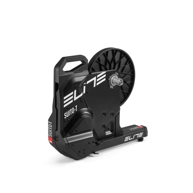 Elite Trainer Suito - T (Without cassette) - Elite Trainer Suito - T (Without cassette)