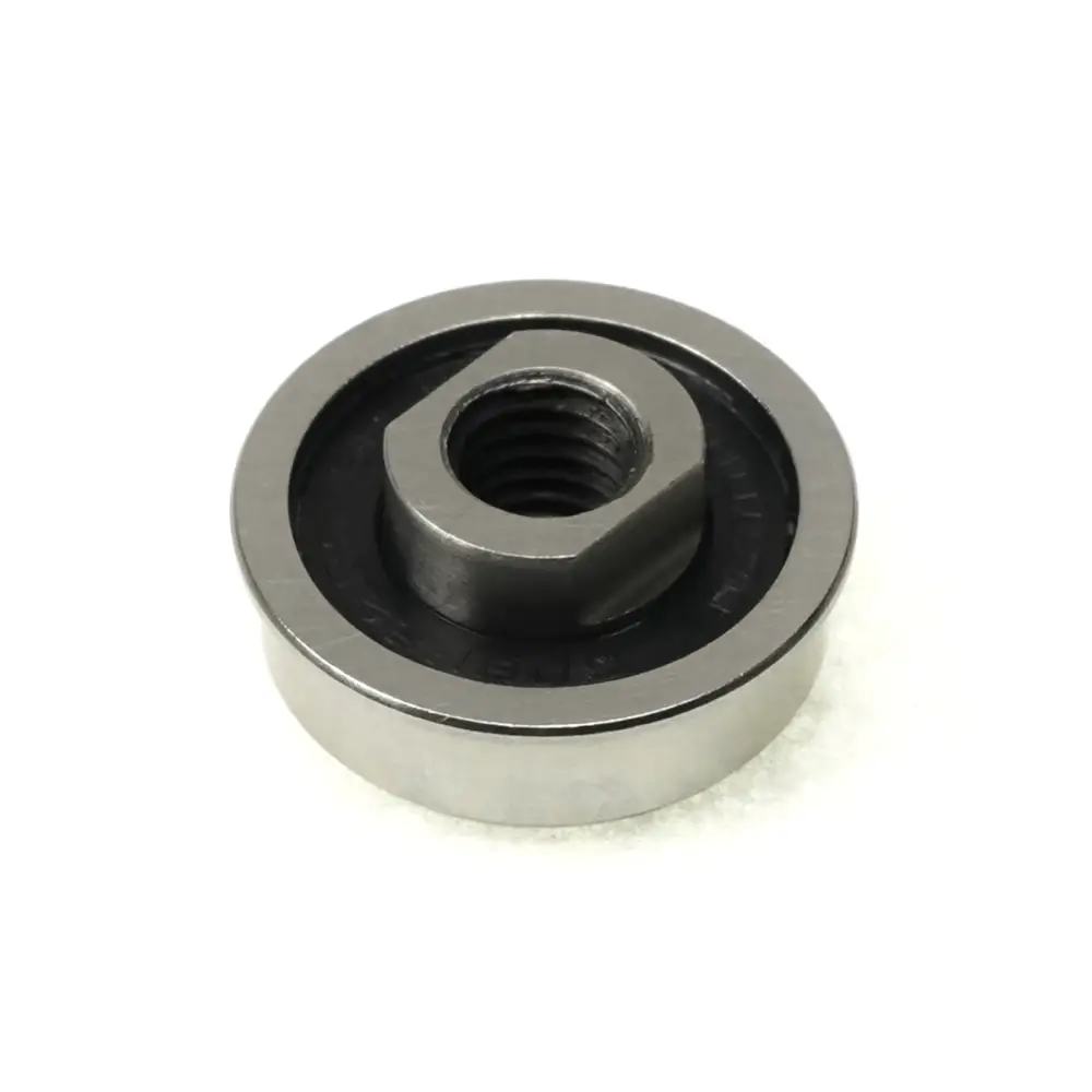 Enduro Bearing 608 FE 8 (M1.25) x 22 x 8/11 - Enduro Flanged and Extended Inner Race Bearing ABEC3 608 FE 2RS SPMX