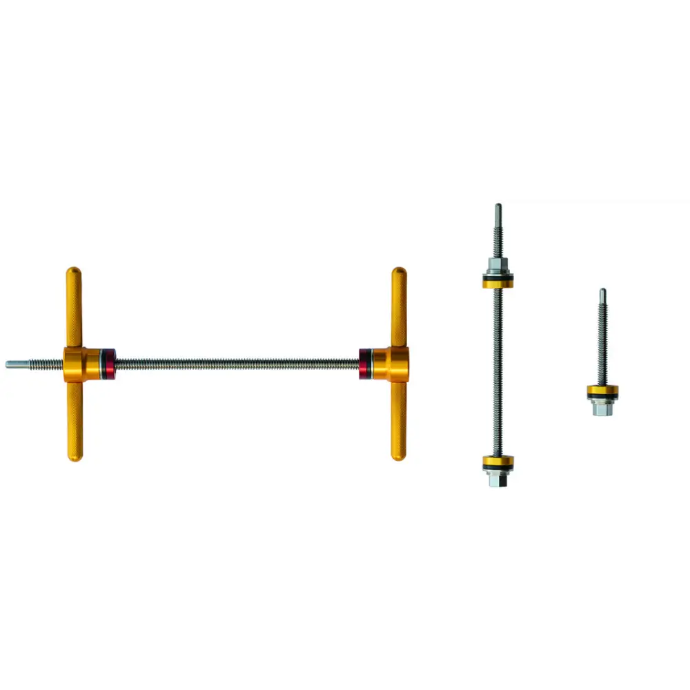 Enduro Bearing Press Modular Multi Press BRT - 050 - Enduro Bearing Press Modular Multi Press BRT - 050