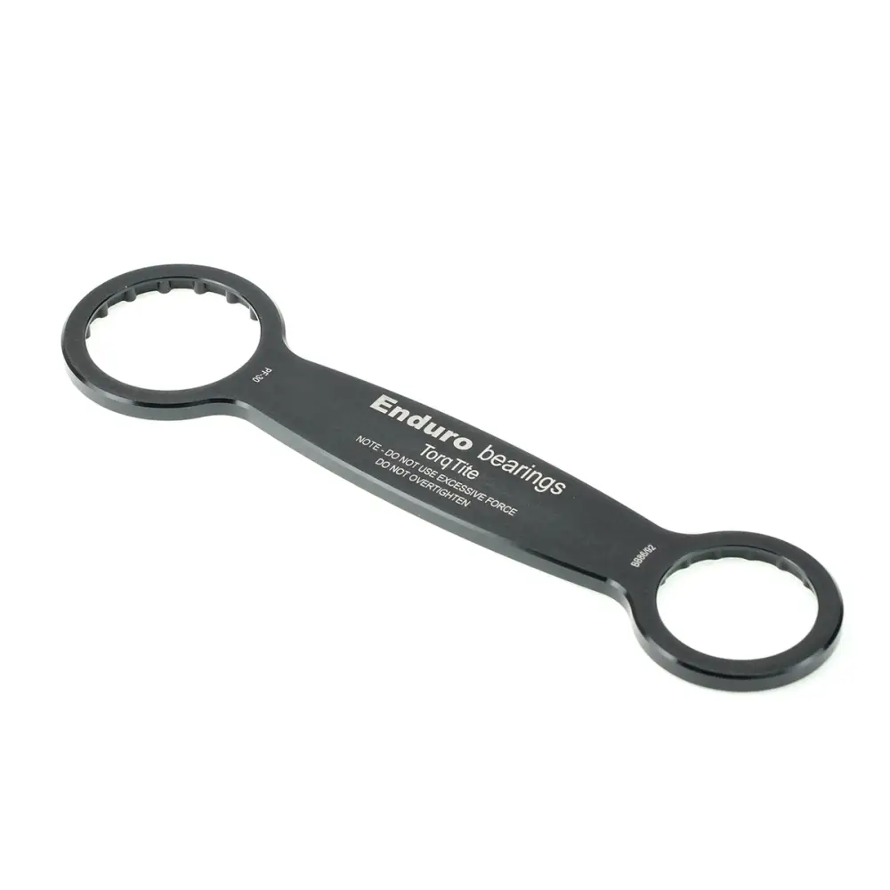 Enduro Bottom Bracket Cup Wrench for TorqTite - Enduro Bottom Bracket Cup Wrench for TorqTite & T47 BBT - 010