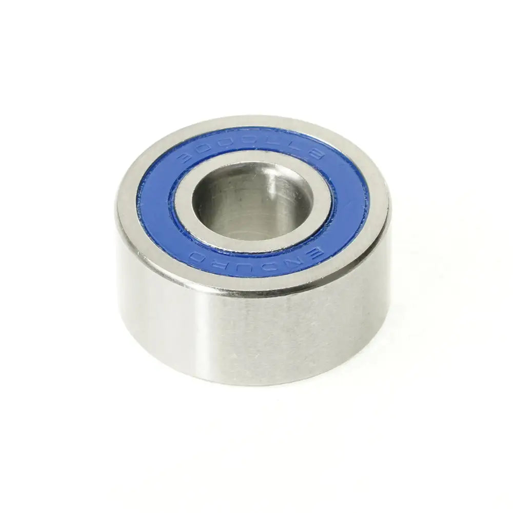 Enduro Double Row Bearing 3000 10 x 26 x 12 - Enduro Double Row Bearing ABEC3 3000 LLB 10 x 26 x 12 mm