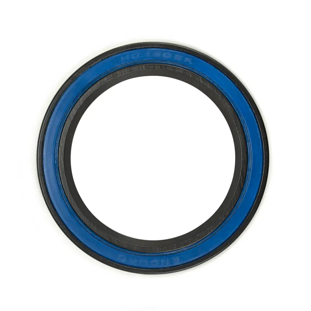 Enduro HS Bearing 1.25’ 33.15 x 46.9 6.5 36x45° - Headset 1.25inch ACB 68025 CC Black Oxide mm: 36x45deg HD408K