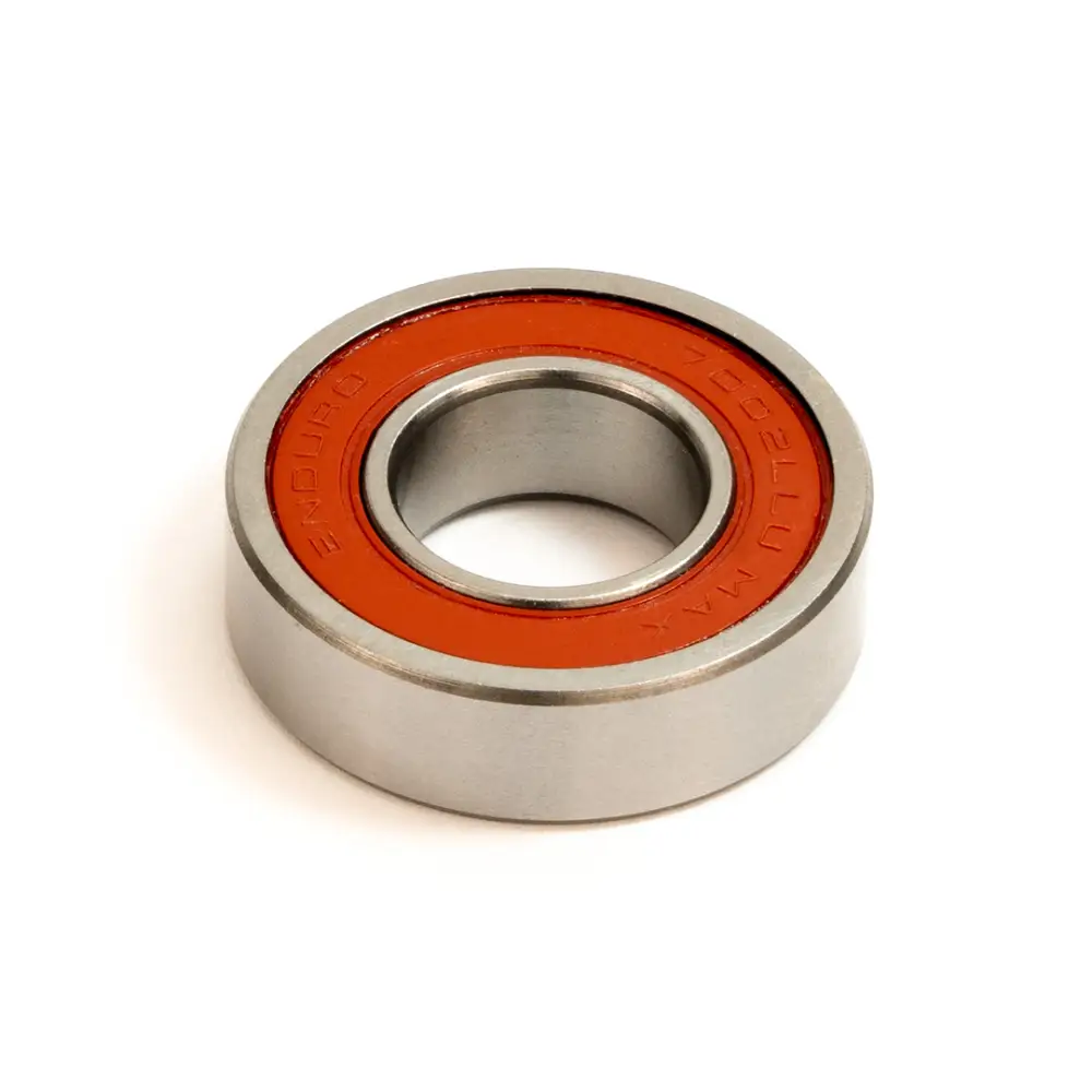 Enduro Max Angular Contact Bearing 7002 - Enduro Angular Contact Bearing MAX 7002 LLU MAX 15 x 32 x 9 mm