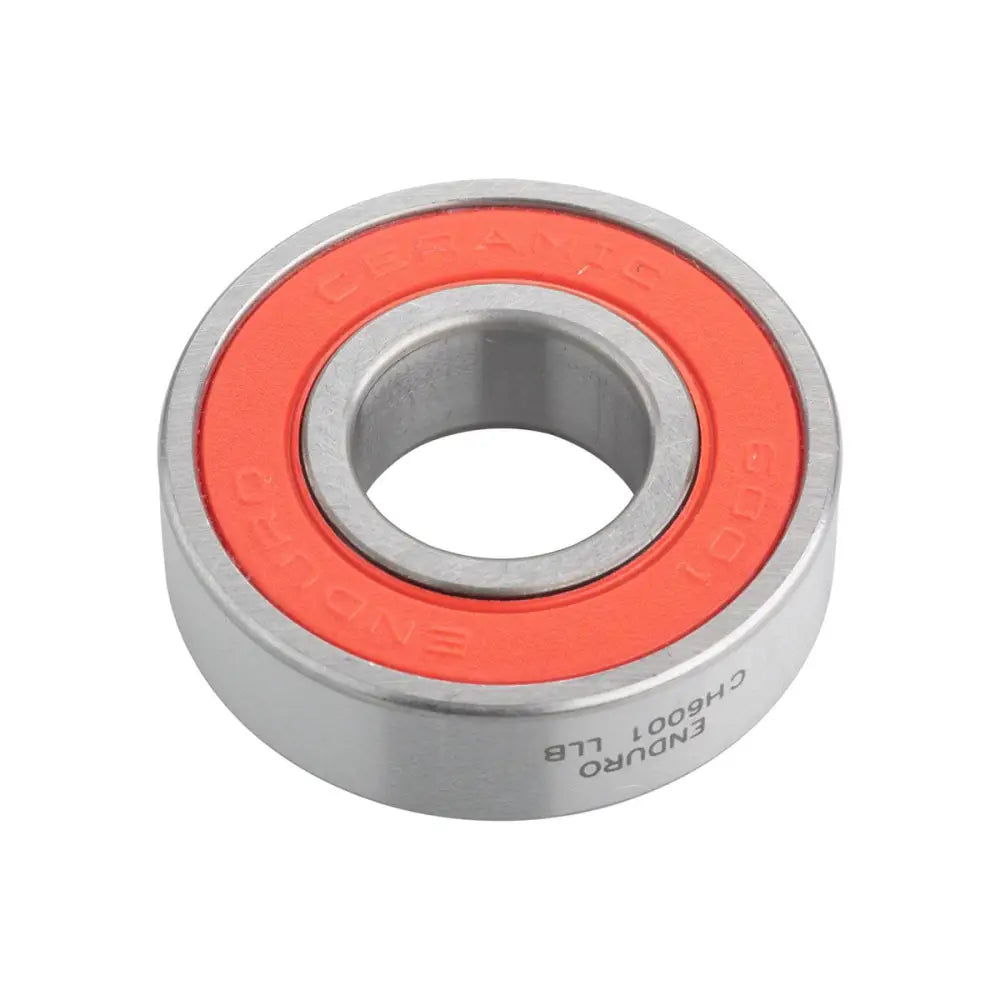 Enduro Radial Bearing 6001 12 x 28 x 8