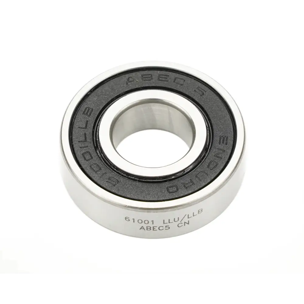 Enduro Radial Bearing 6001 12 x 28 x 8