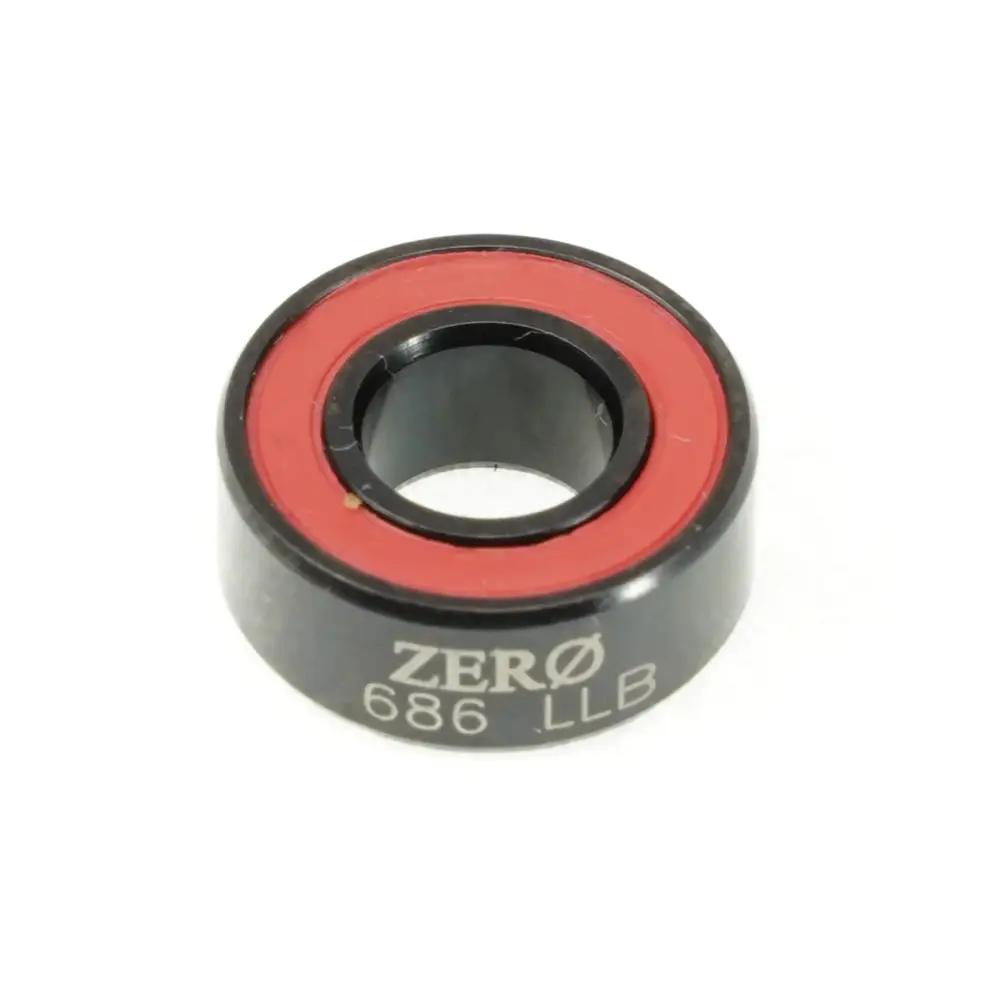 Enduro Radial Bearing 686 6 x 13 x 5