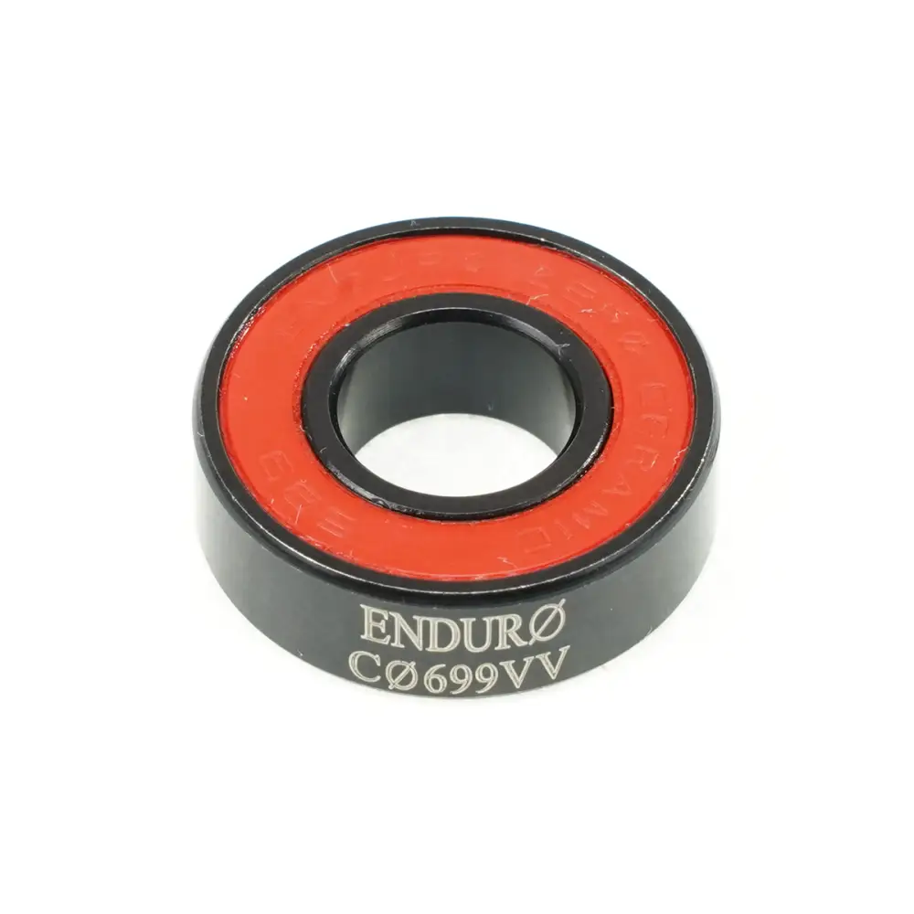 Enduro Radial Bearing 699 9 x 20 x 6