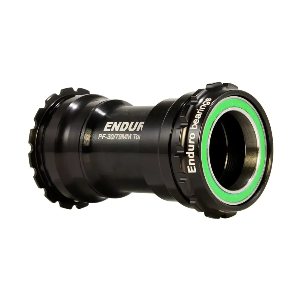 Enduro TorqTite XD-15 Pro BBRight for DUB - Enduro TorqTite Bottom Bracket BBRight to DUB Cranks XD-15 Pro Black