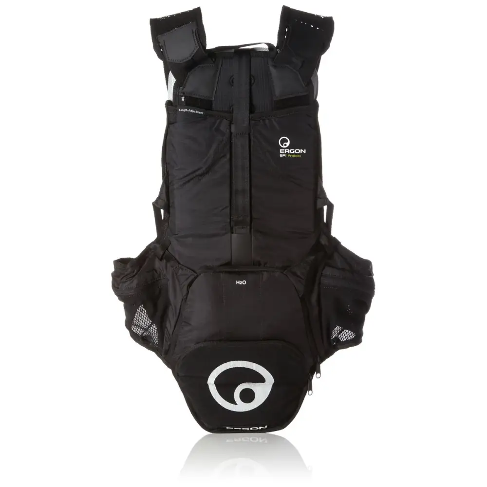 Ergon BP1 Backpack - Bont Shoes Riot TR White 48