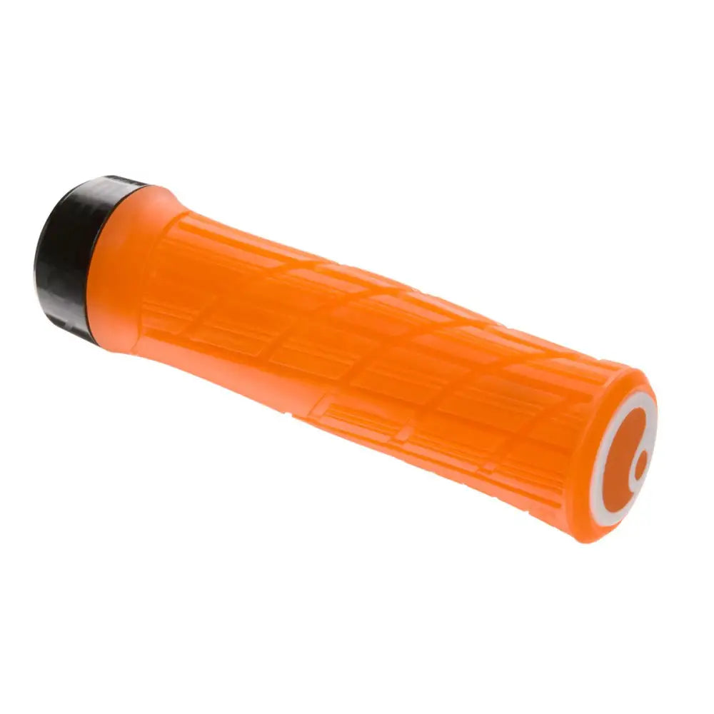 Ergon GE1 Evo Factory - Ergon Grips GE1 Evo Factory Frozen Dark Orange