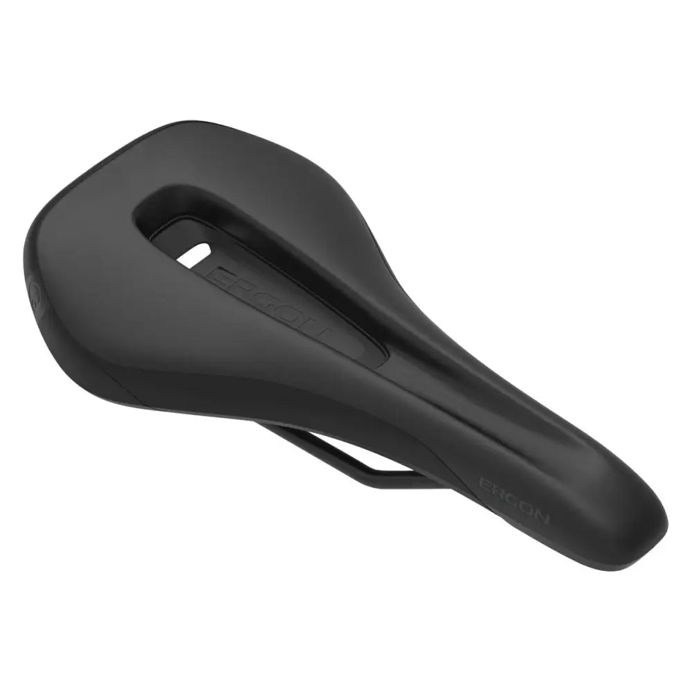 Ergon SM Enduro Men’s - Ergon Saddle SM Enduro Men’s M/L Stealth