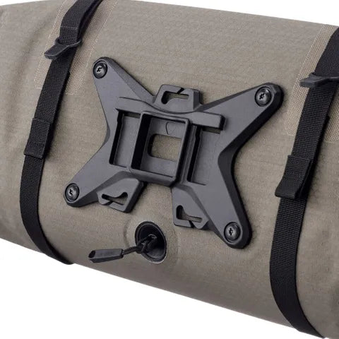 ORTLIEB HANDLEBAR BAG - FLEX