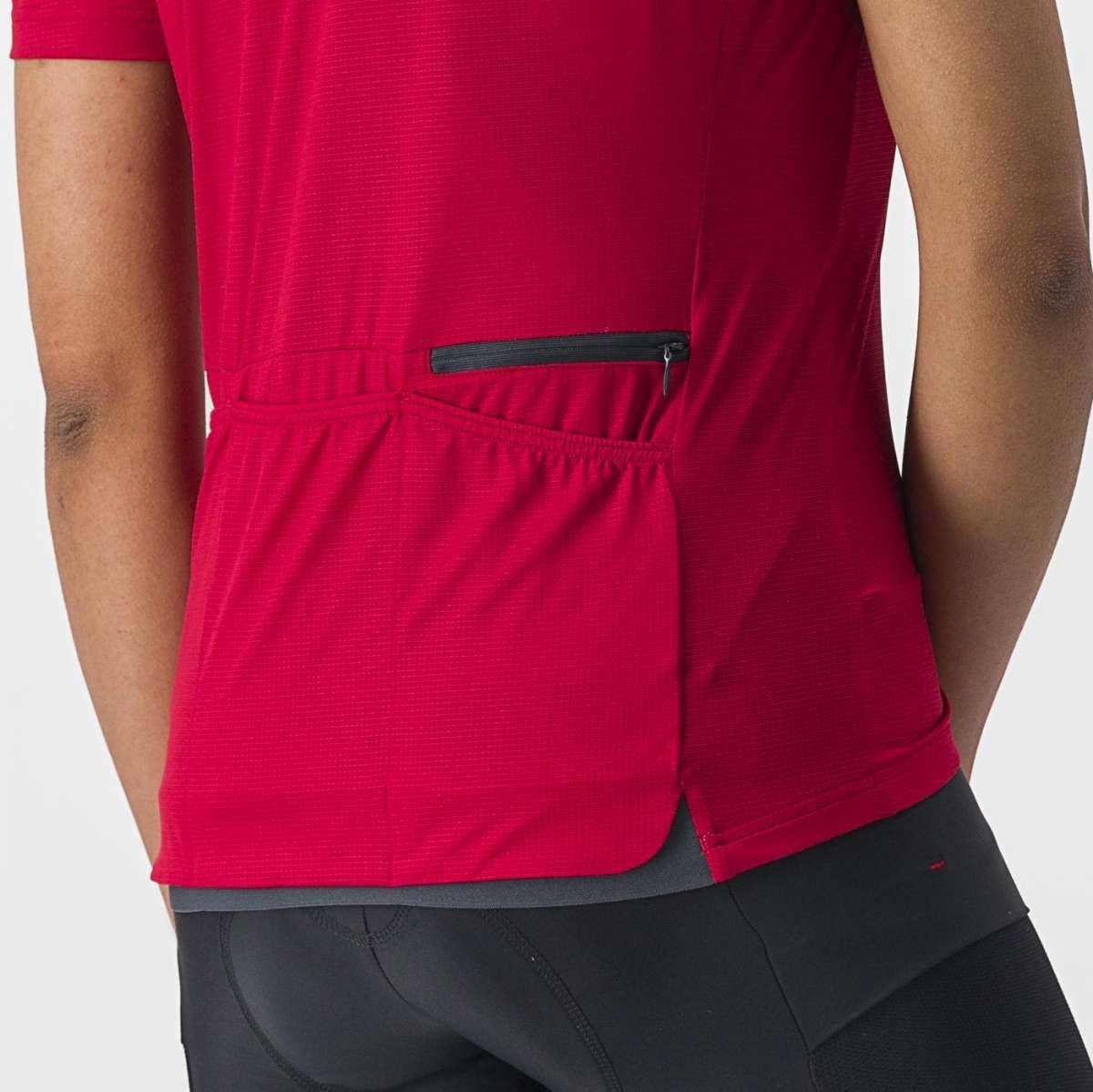 Castelli Unlimited Thermal Jersey Men's