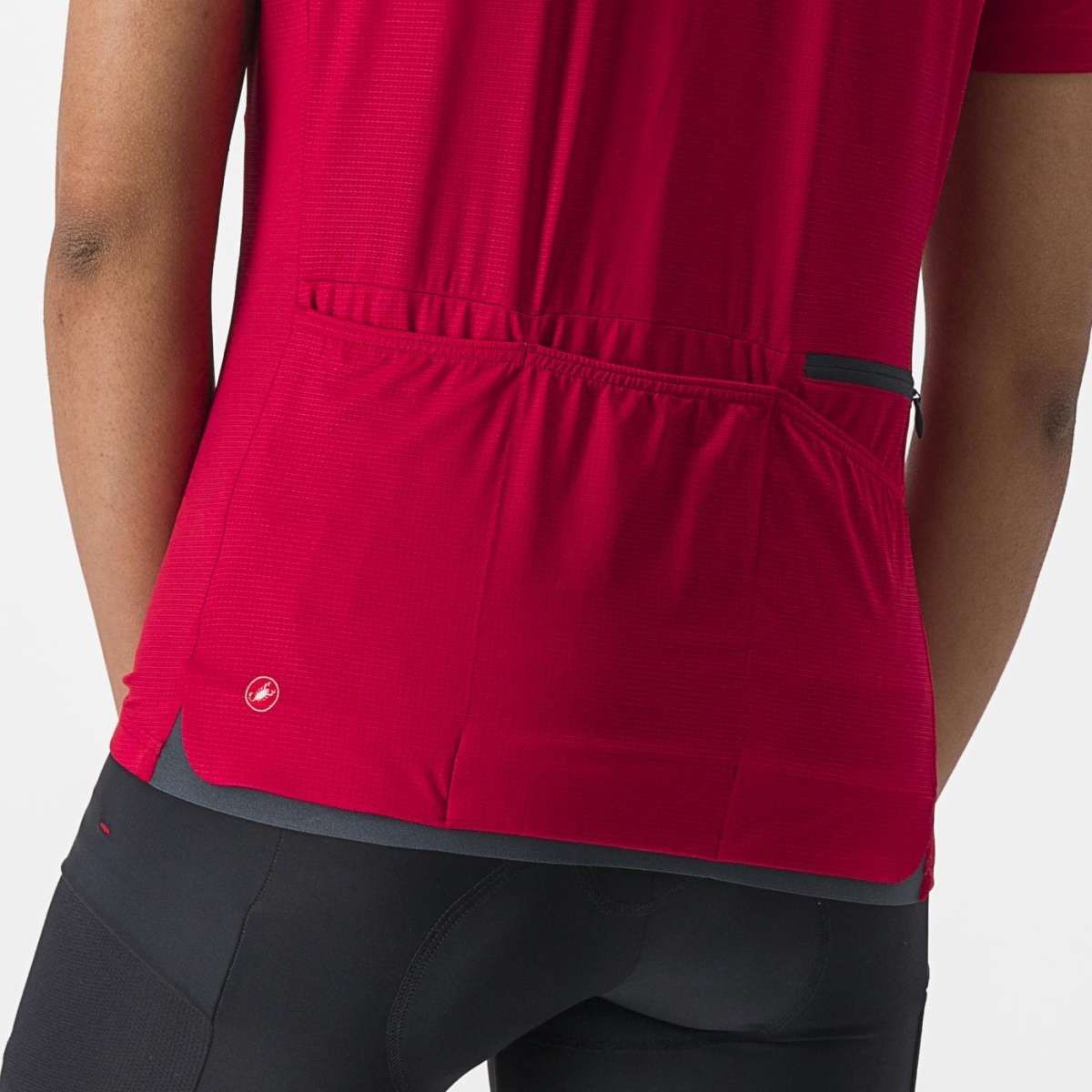 Castelli Unlimited Thermal Jersey Men's