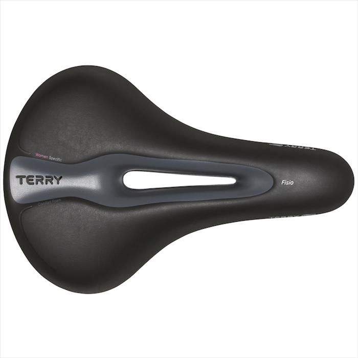 TERRY SADDLE FISIO WMNS BK TOUR