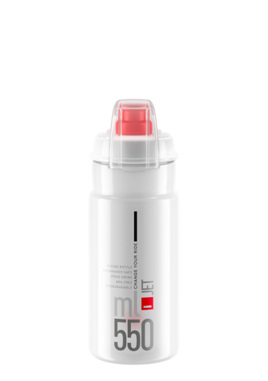 Elite Jet Plus Bottles 950ml