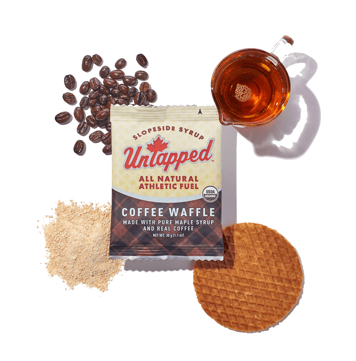 UnTapped Waffles