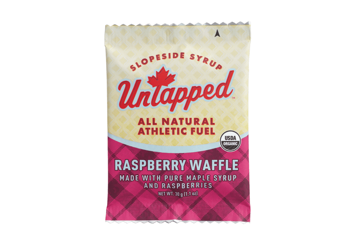 UnTapped Waffles