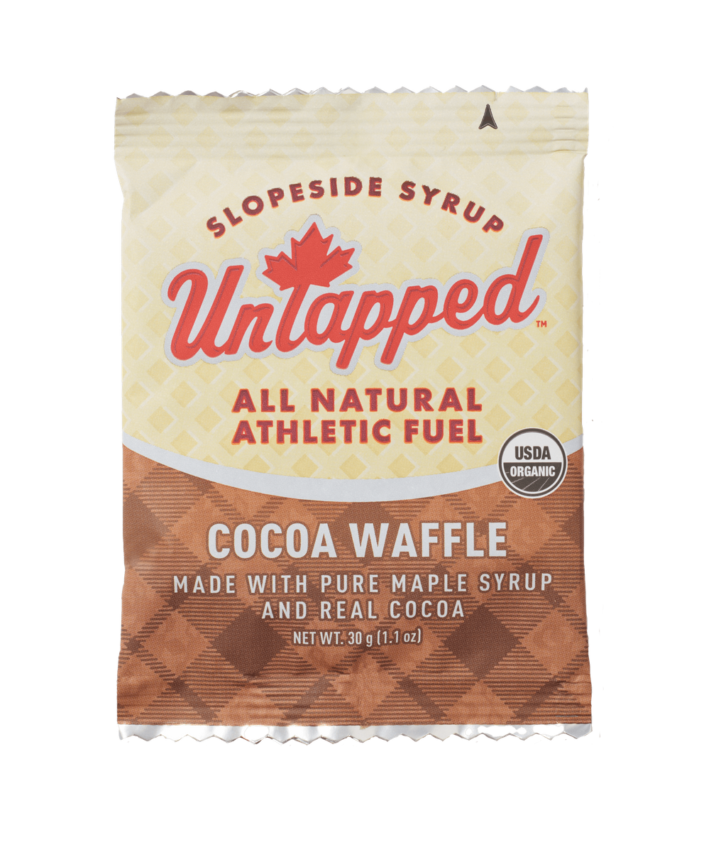 UnTapped Waffles