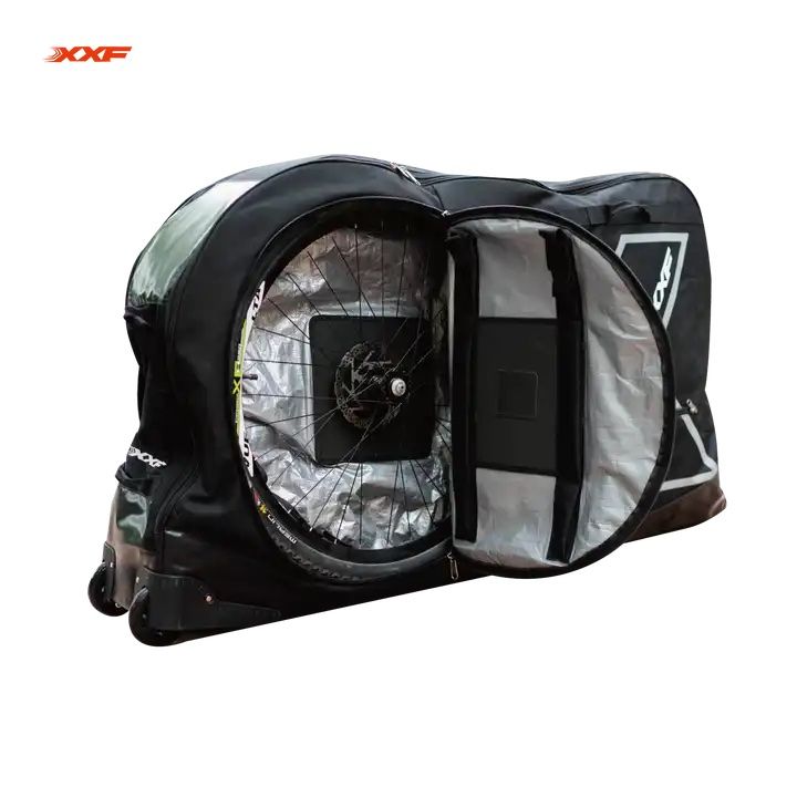 XXF Bike Travel Case for 700c + 26-29" Mountain Bikes