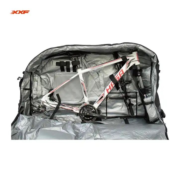 XXF Bike Travel Case for 700c + 26-29" Mountain Bikes