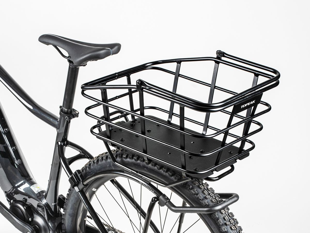 Topeak Urban Basket DX 22L