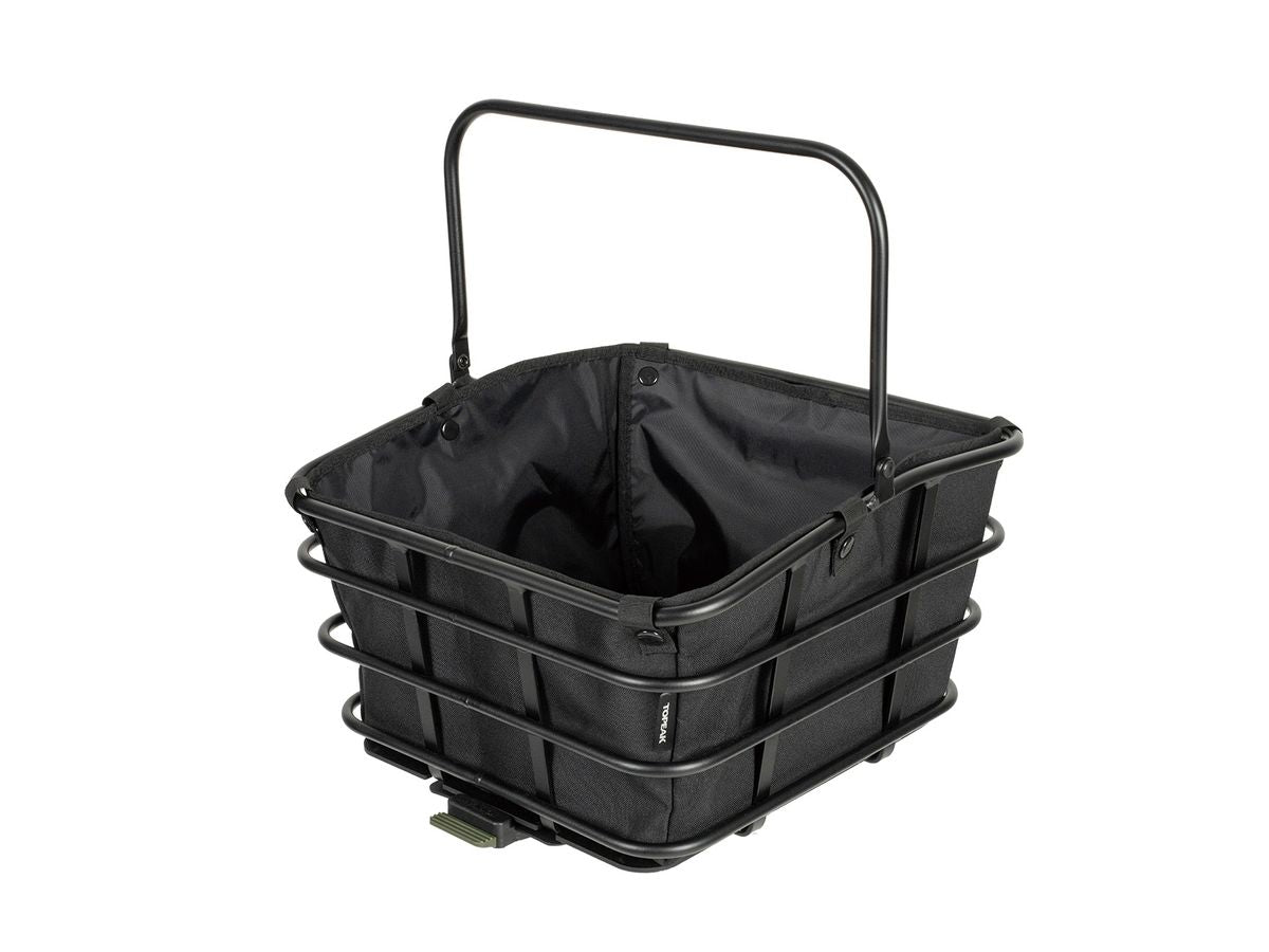 Topeak Urban Basket DX Inner Pad for 18L