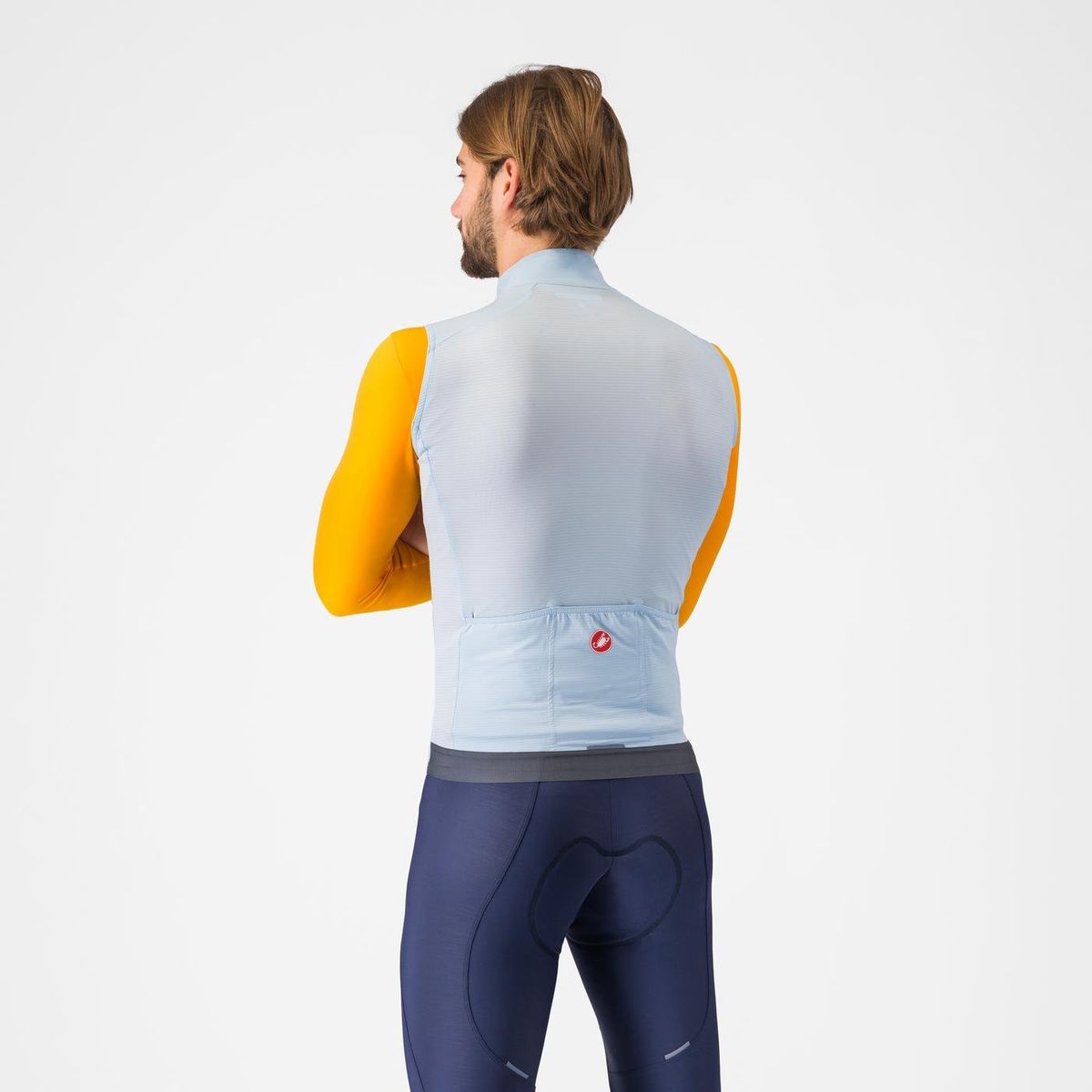 Castelli Espresso Vest