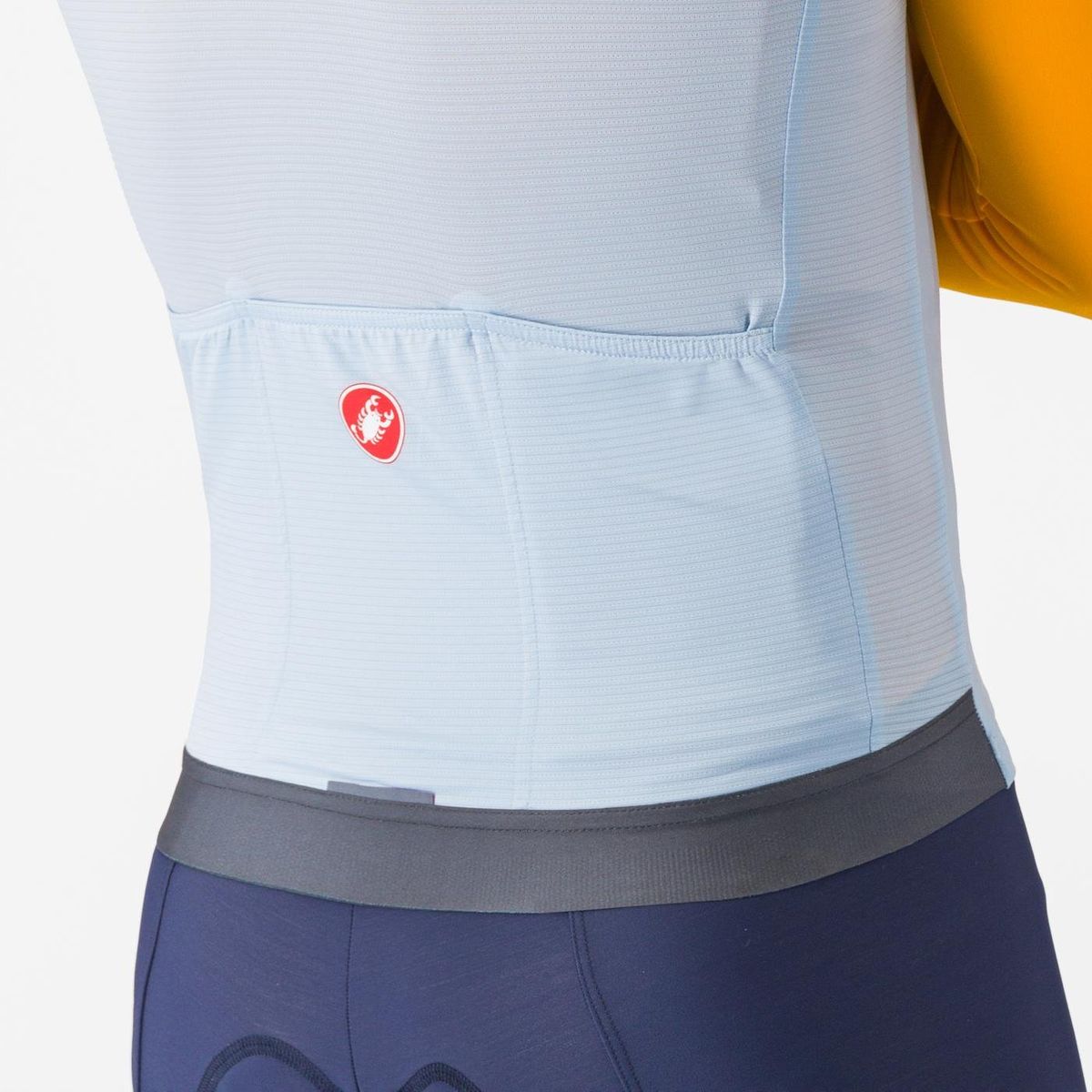 Castelli Espresso Vest