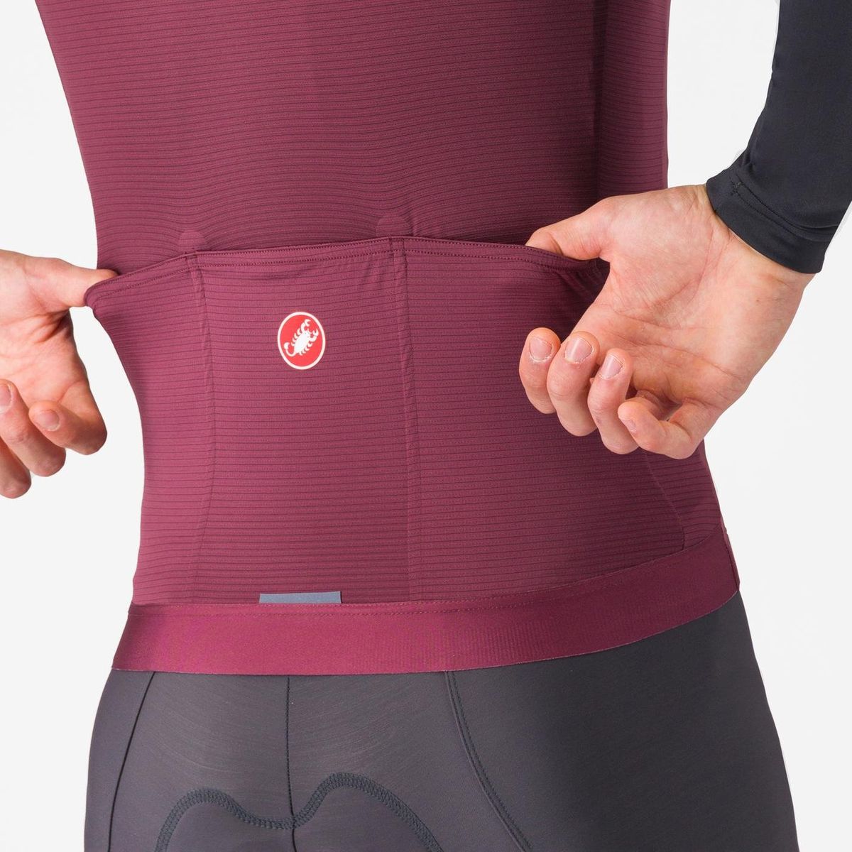 Castelli Espresso Vest