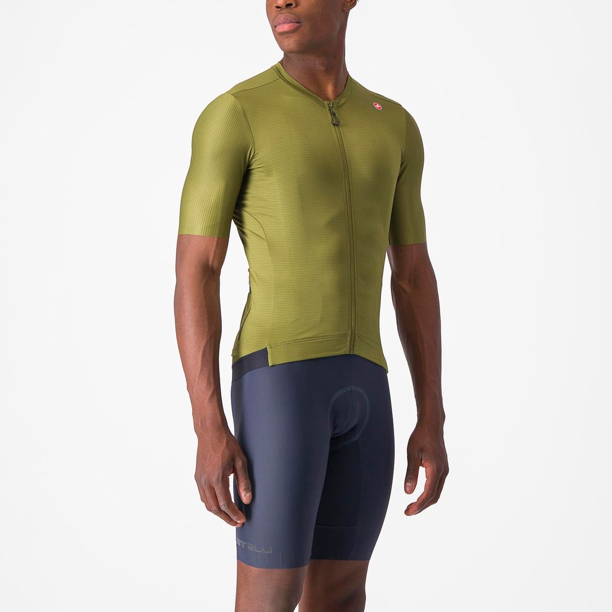 Castelli Espresso Men's Jersey