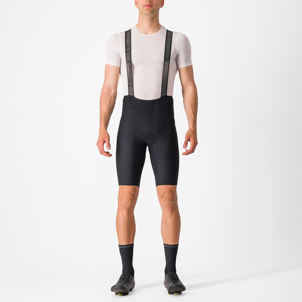 Castelli Espresso Bibshort Men's