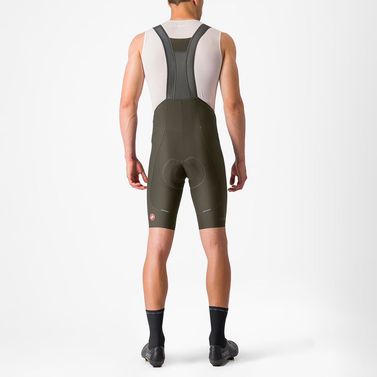 Castelli Espresso Bibshort Men's