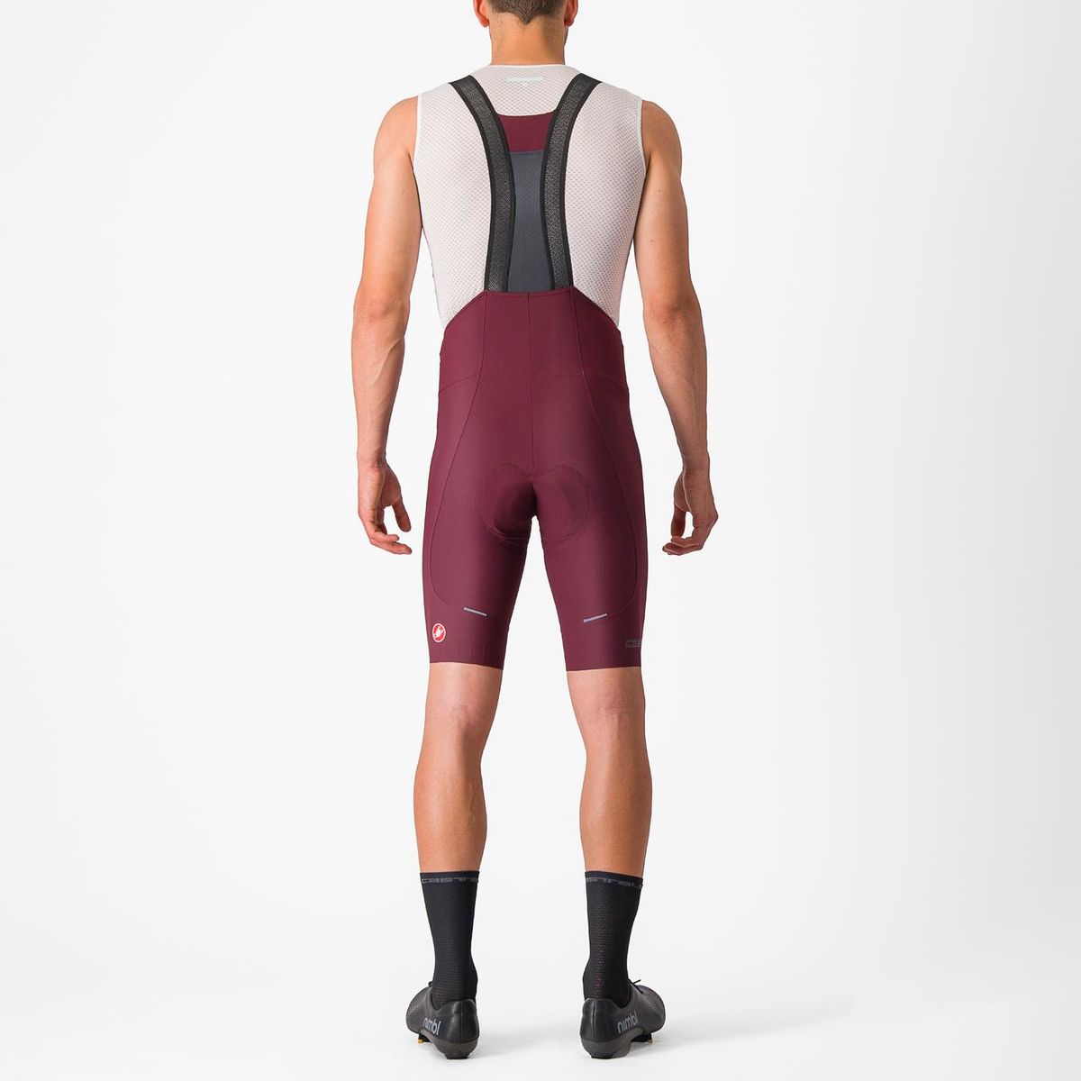 Castelli Espresso Bibshort Men's