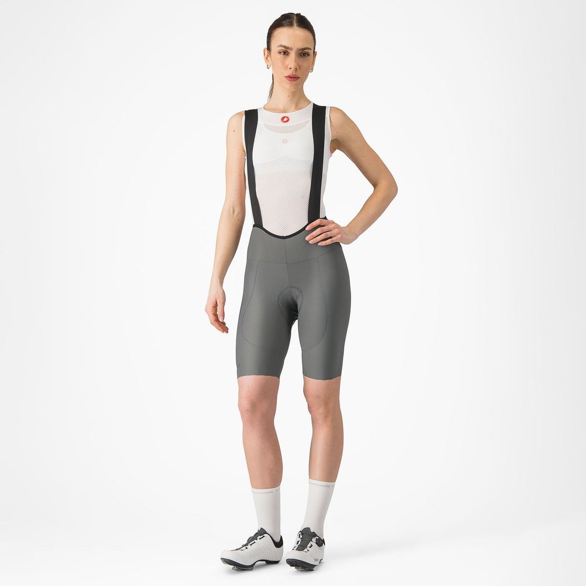 Castelli Espresso W DT Bibshort Women's