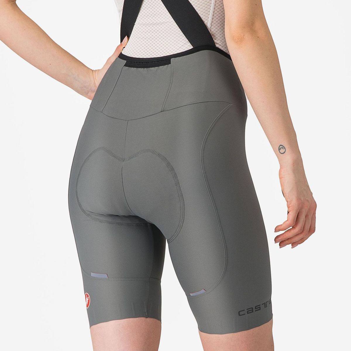 Castelli Espresso W DT Bibshort Women's