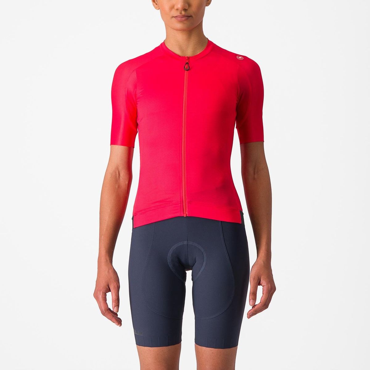 Castelli Espresso W Jersey Women's