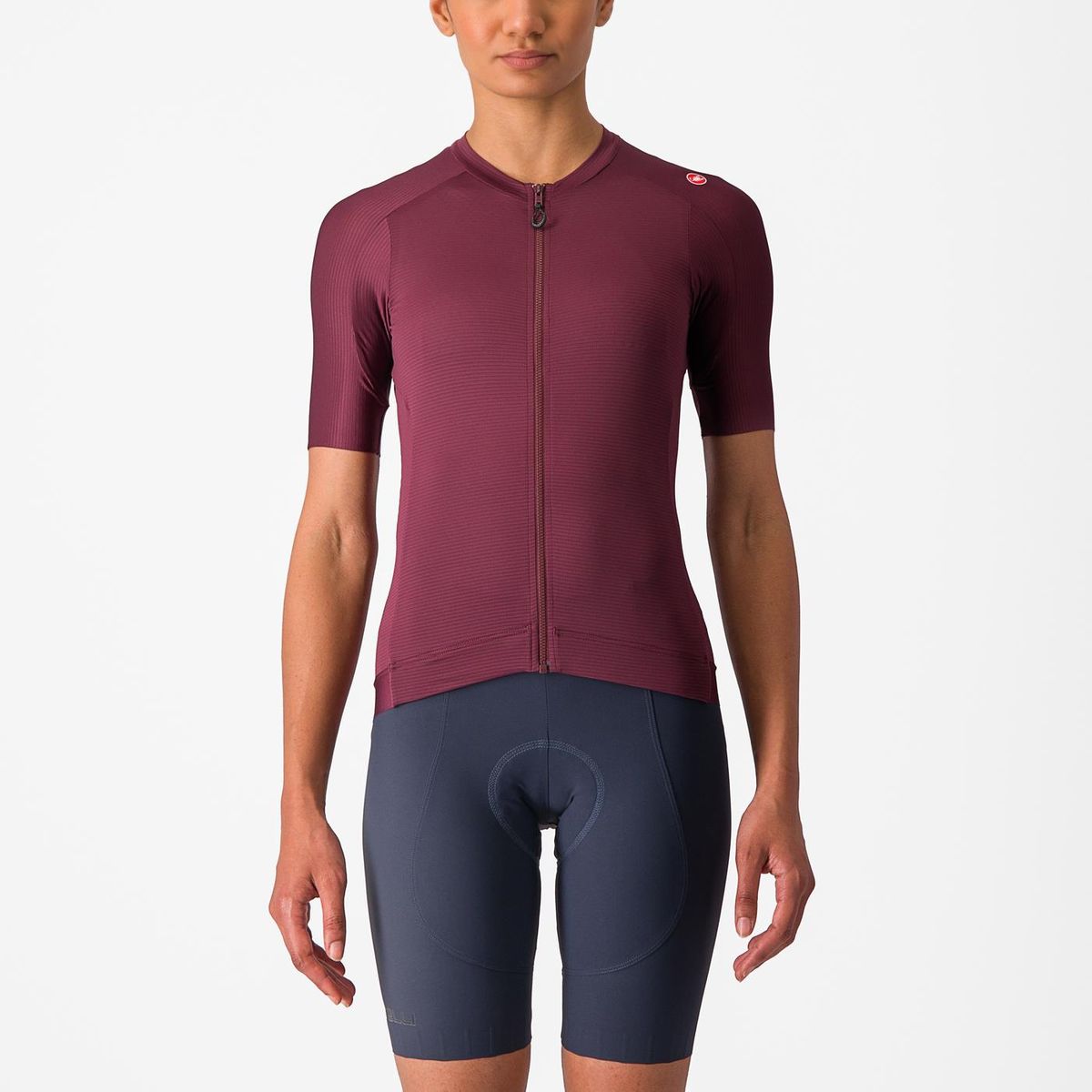 Castelli Espresso W Jersey Women's