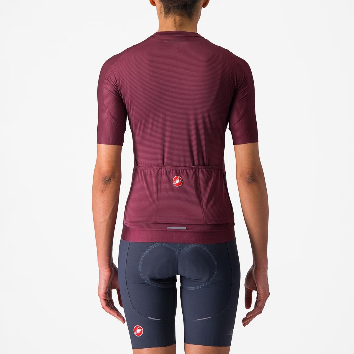 Castelli Espresso W Jersey Women's