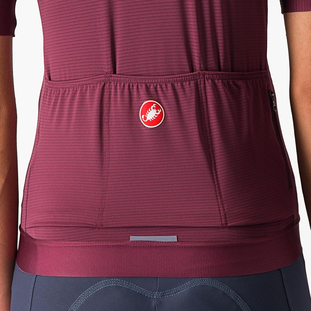 Castelli Espresso W Jersey Women's