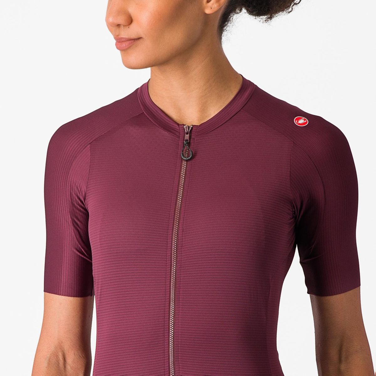 Castelli Espresso W Jersey Women's