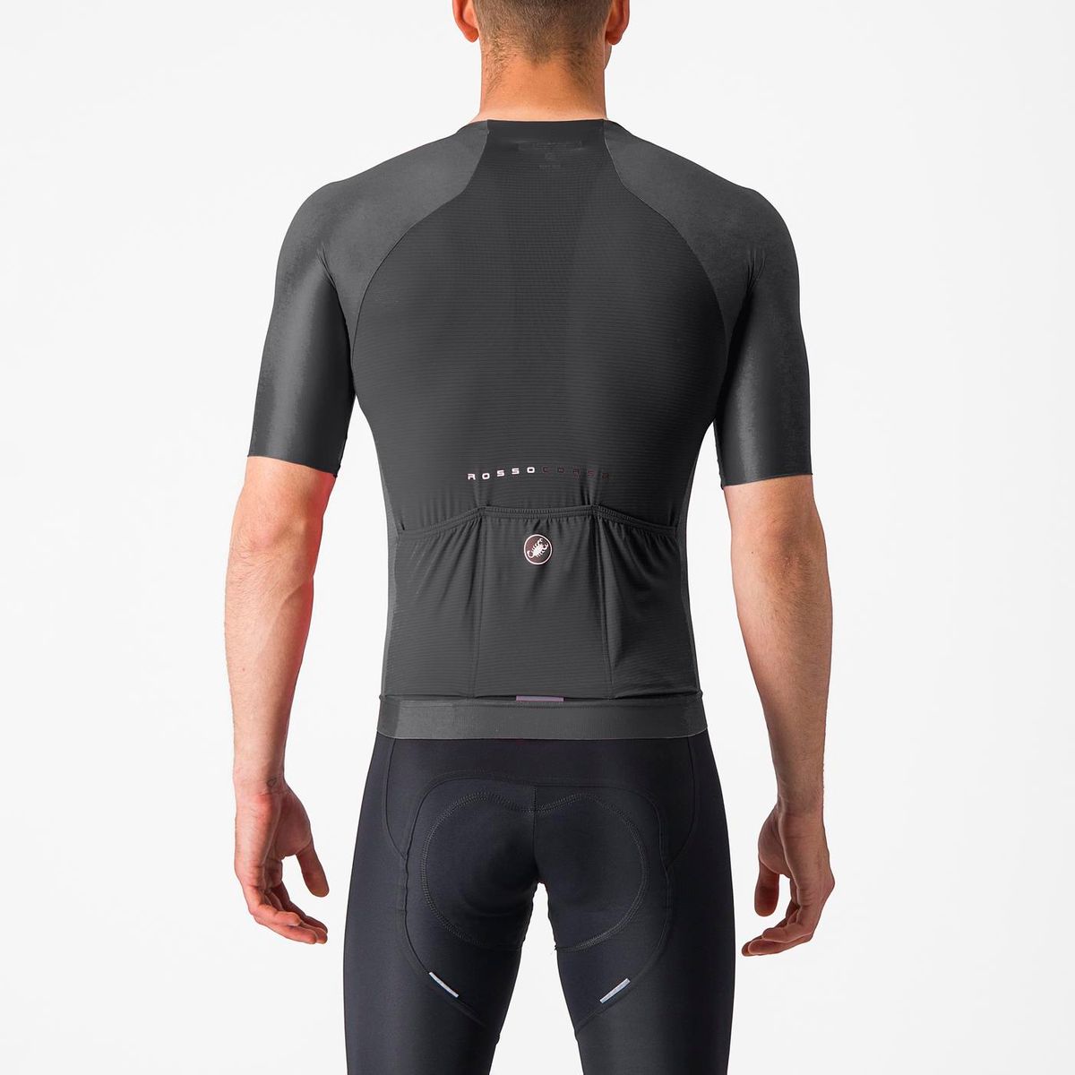 Castelli Aero Race 7.0 Jersey