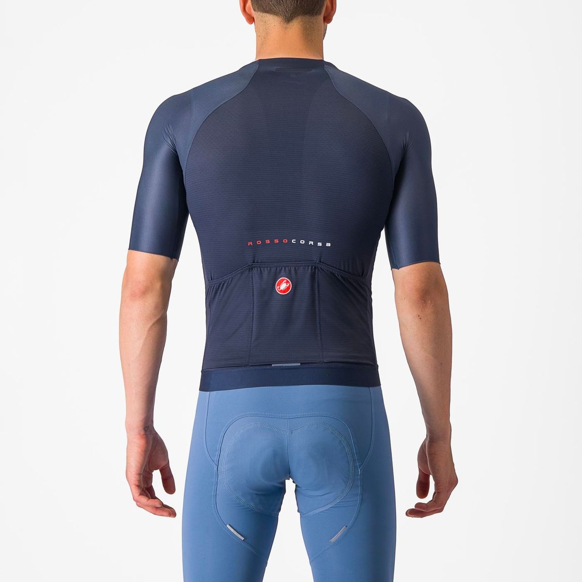 Castelli Aero Race 7.0 Jersey