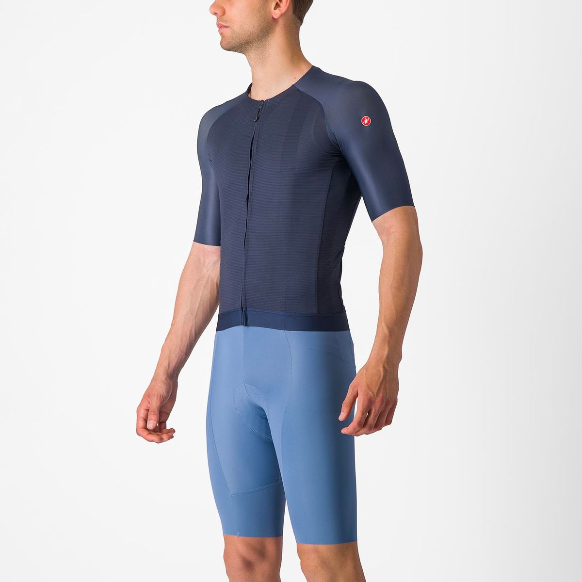 Castelli Aero Race 7.0 Jersey