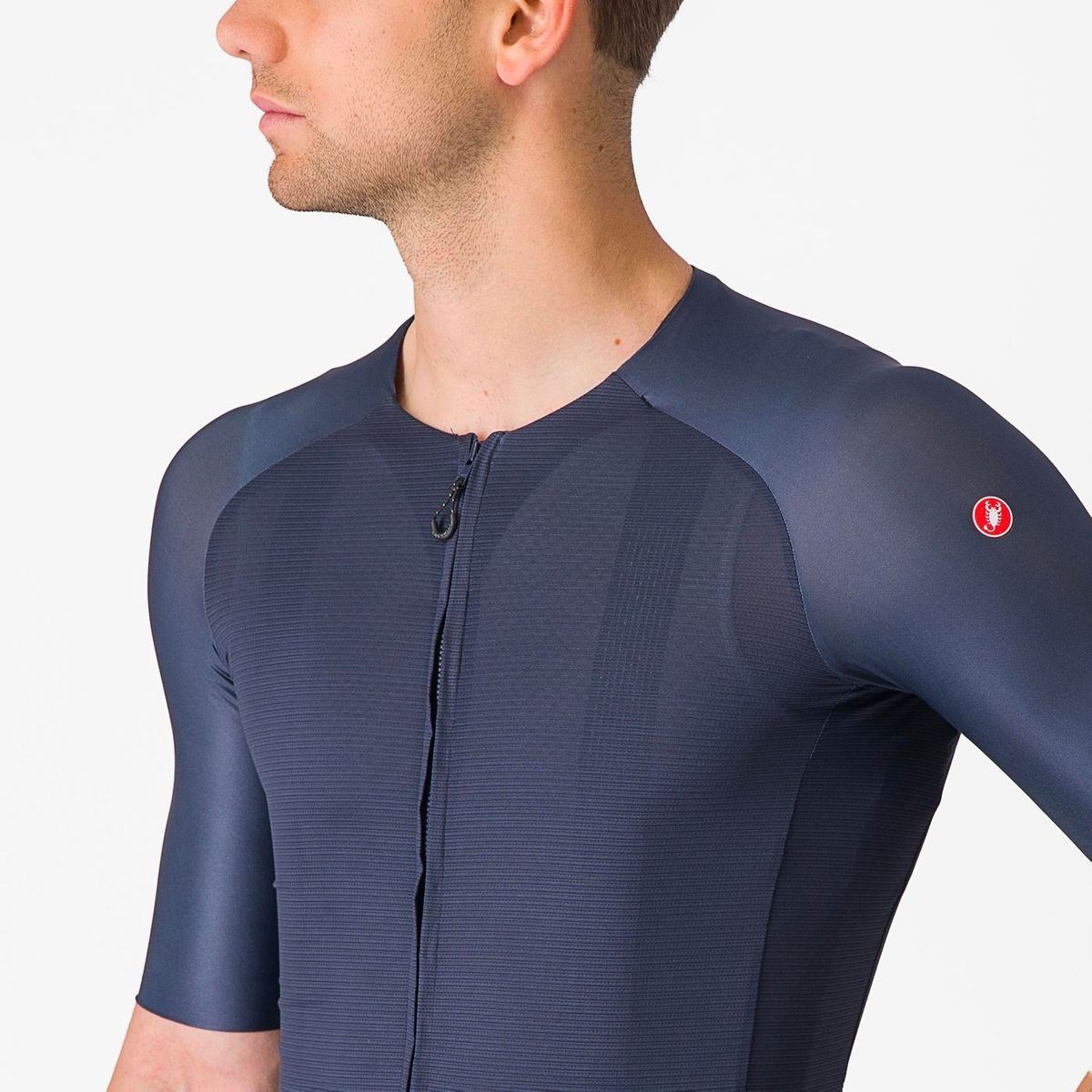 Castelli Aero Race 7.0 Jersey