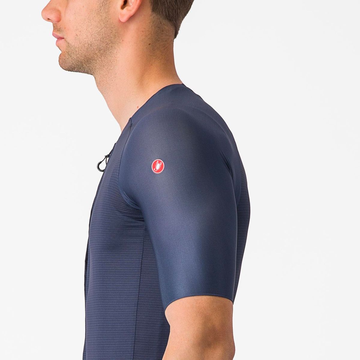 Castelli Aero Race 7.0 Jersey