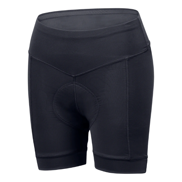 Zoic Womens Premium Short Liner