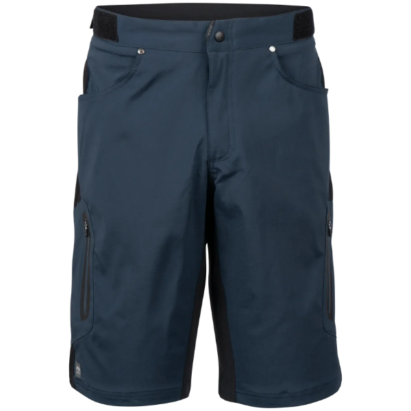 Zoic Mens Ether All Mountain 12" Short