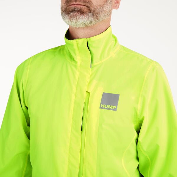 Hump Strobe Mens Jacket by Madison